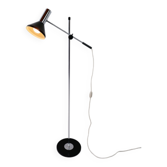 Floor Lamp by Richard Essig, 1970s