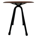Vintage marko holland stool unique model 1960s design