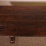 Renaissance Monastery Table - 16th Century