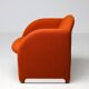Chair Ben by Pierre Paulin for Artifort
