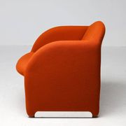 Chaise Ben de Pierre Paulin pour Artifort