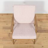 Mid Century Armchairs from TON, 1960s, Set of 2
