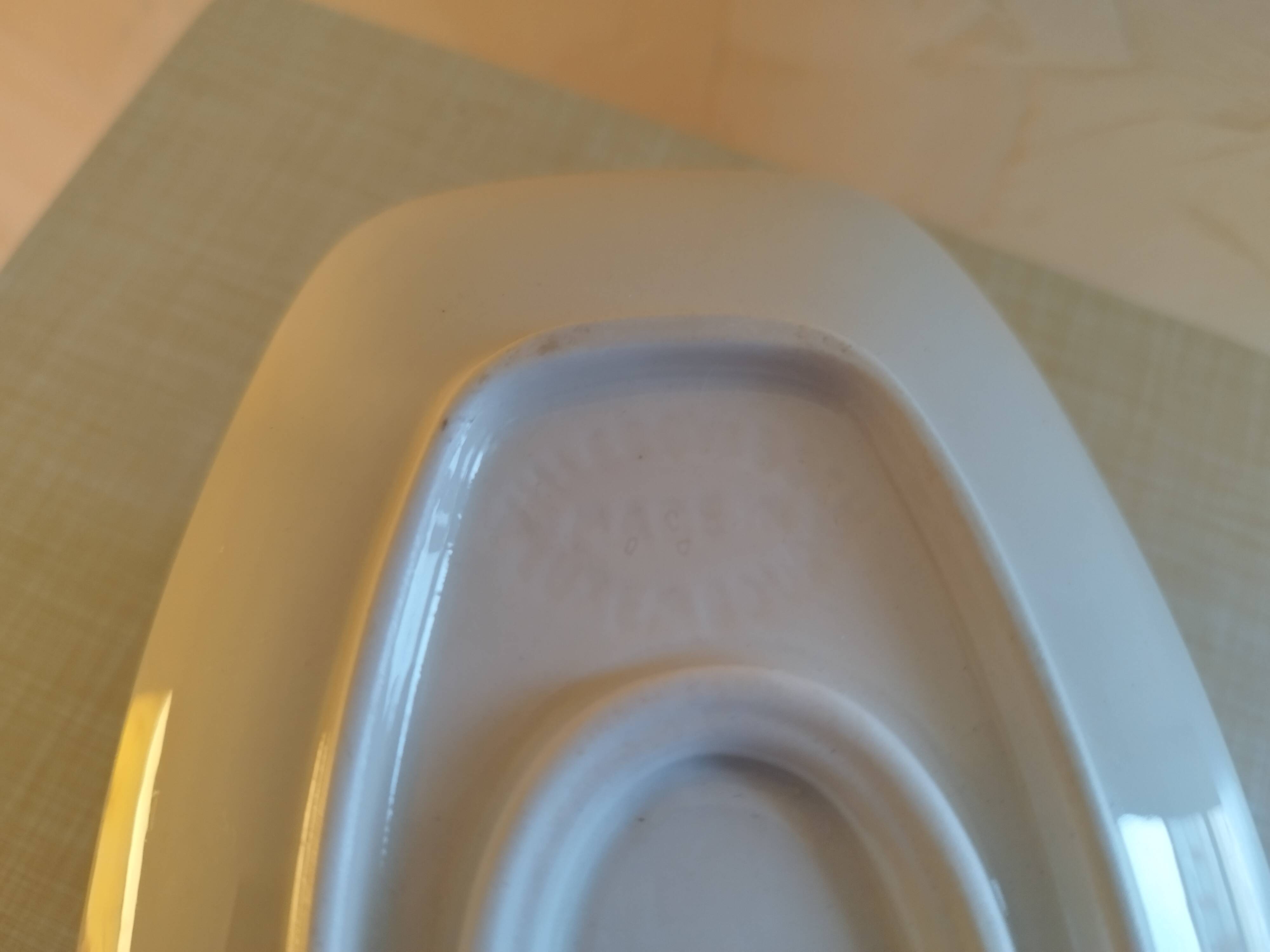 Villeroy & Boch sauce boat