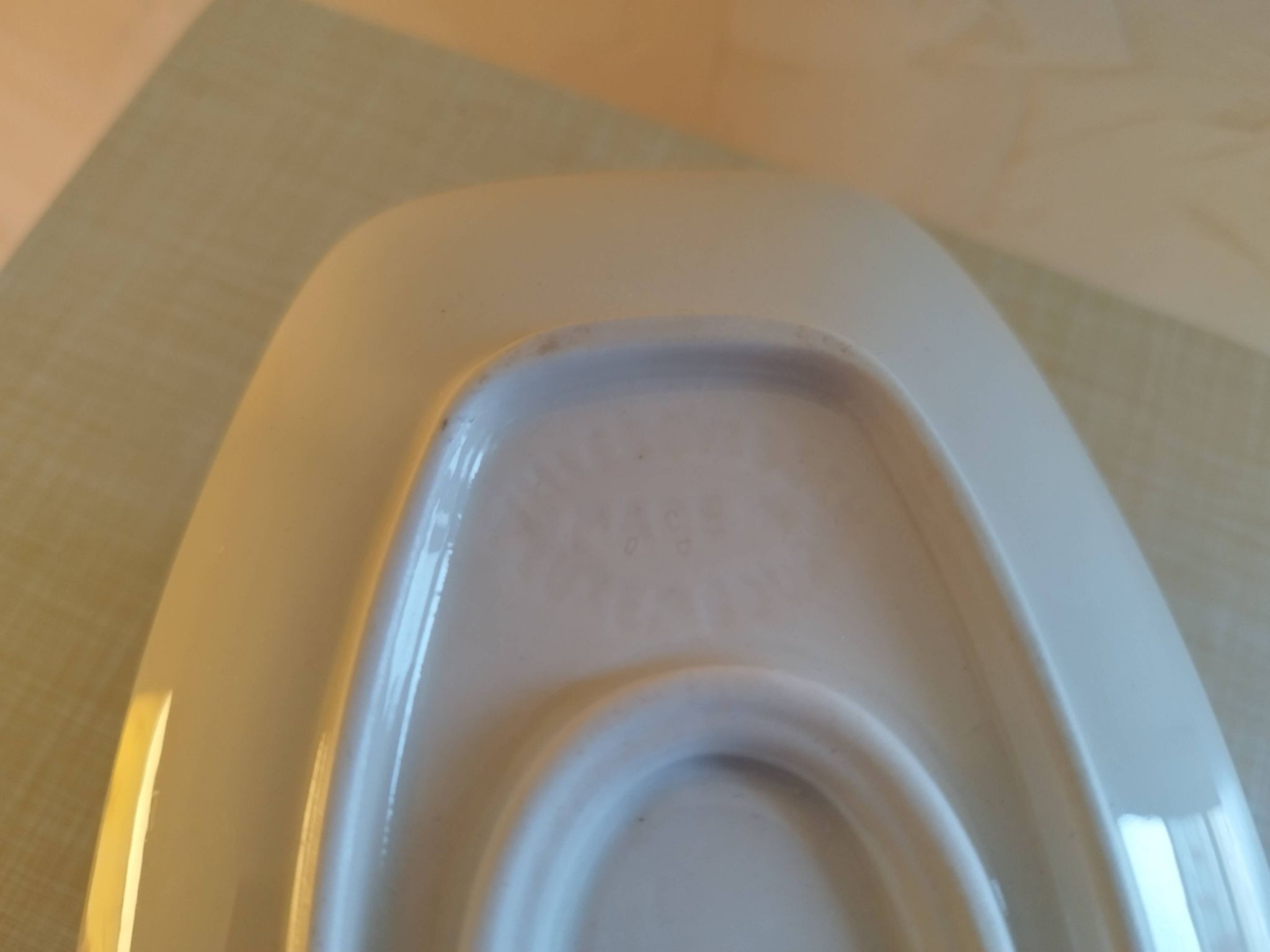 Saucière Villeroy & Boch