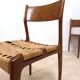 Set of 6 Gessef chairs model "Havana"