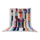 Authentic Moroccan wool rug handwoven, 250x150 cm