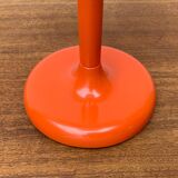 German table lamp from the mid-century space age by Kaiser Idell / Kaiser Leuchten.