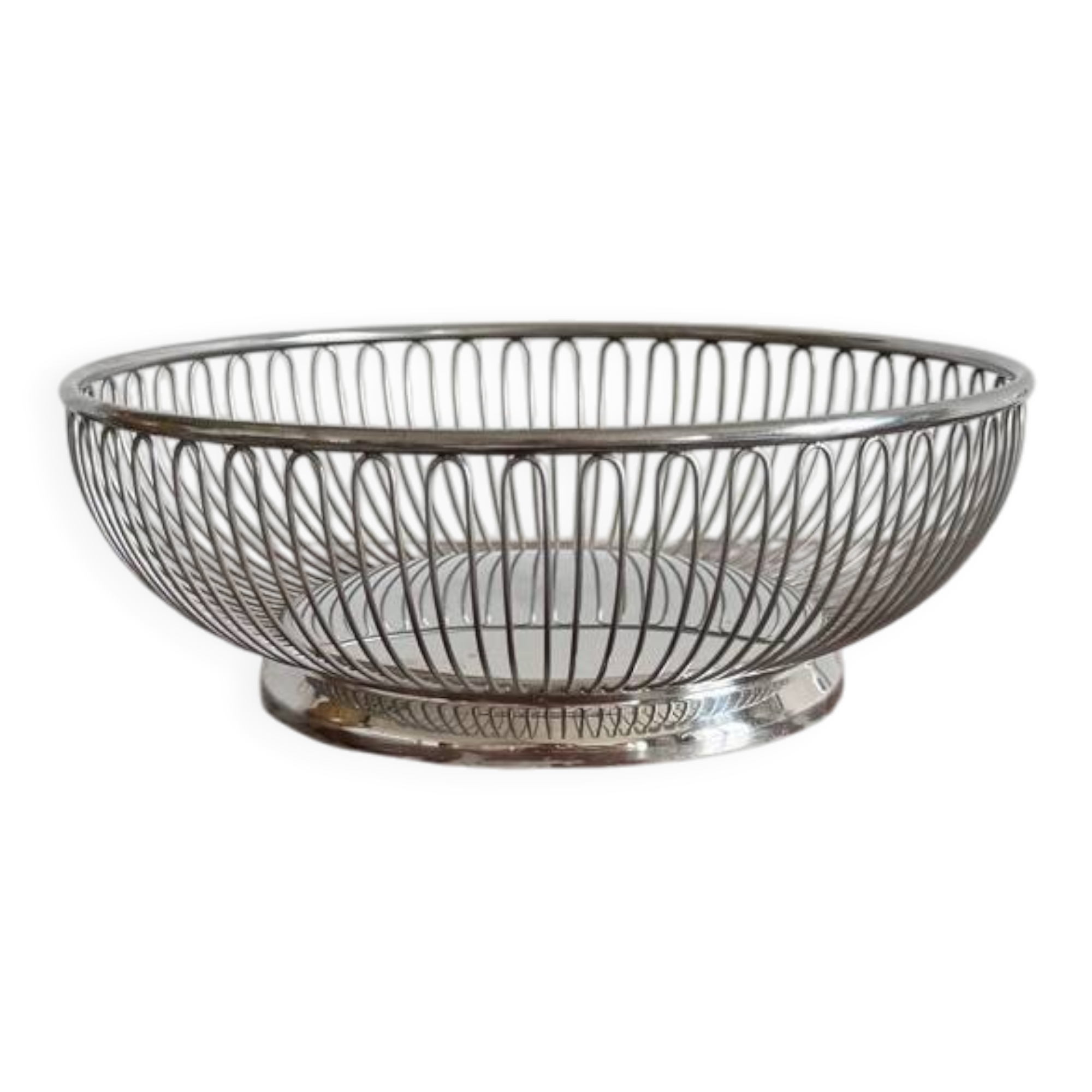 Corbeille Alessi