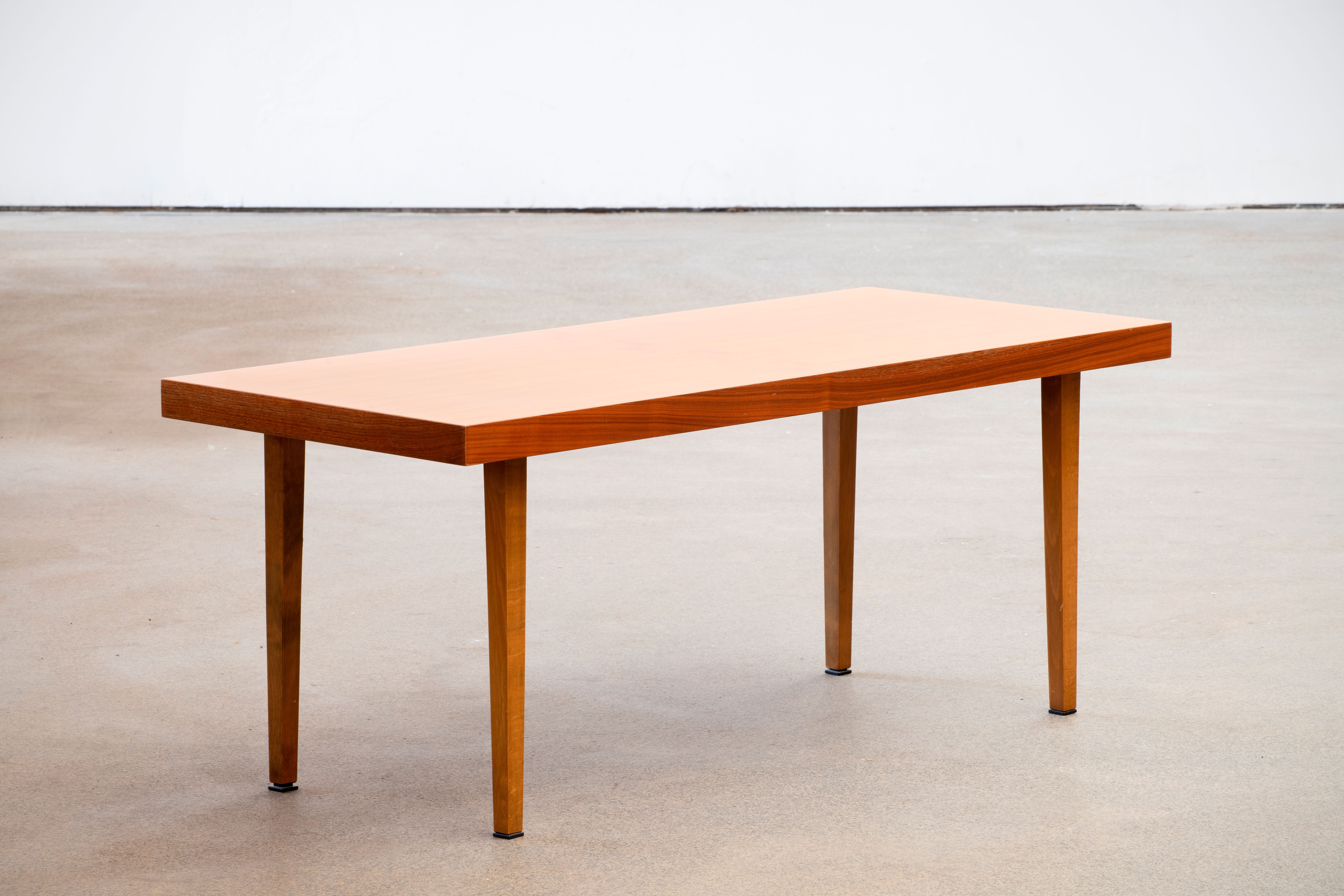 Vintage Scandinavian coffee table 1960