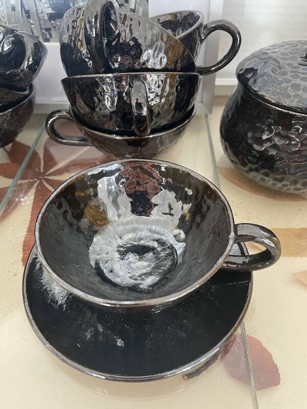 Service café Vallauris