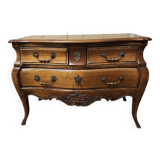 Style chest of drawers
