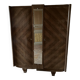 armoire vintage année 1960