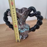 Vase Marius Giuge Vallauris