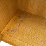 Vintage 2-door sideboard