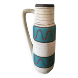 West German vase