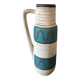 West German vase