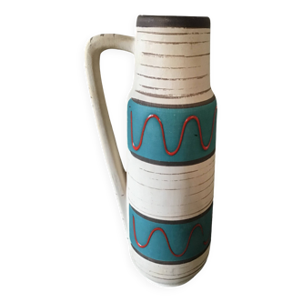 West German vase
