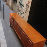 Teak sideboard of the 60s