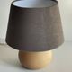 LAMPE Bois Brut COREP Begles