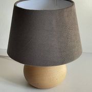 LAMPE Bois Brut COREP Begles