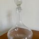 Glass decanter