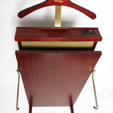 Pressboy mahogany night jack