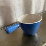 Poêlon en fonte Le Creuset