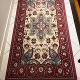 Mahal carpet