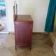 Vintage - Belle commode Art déco -3 tiroirs - Années 40