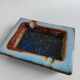 Ashtray by Pieter Groeneveldt, 1960s.