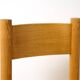 Chair Meribel Charlotte Perriand