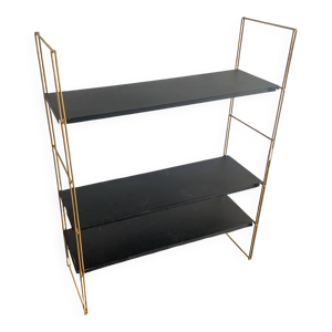 Etagère vintage 1960 - string