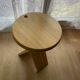 Suzy stool by Adrian Reed