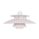 Model PH5 hanging lamp by Poul Henningsen for Louis Poulsen, 1960s