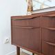 Vintage Scandinavian dressing table