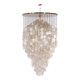 Panton style pendant  lamp, 1960's.