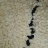 Tapis berbère