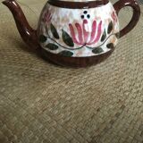 English teapot