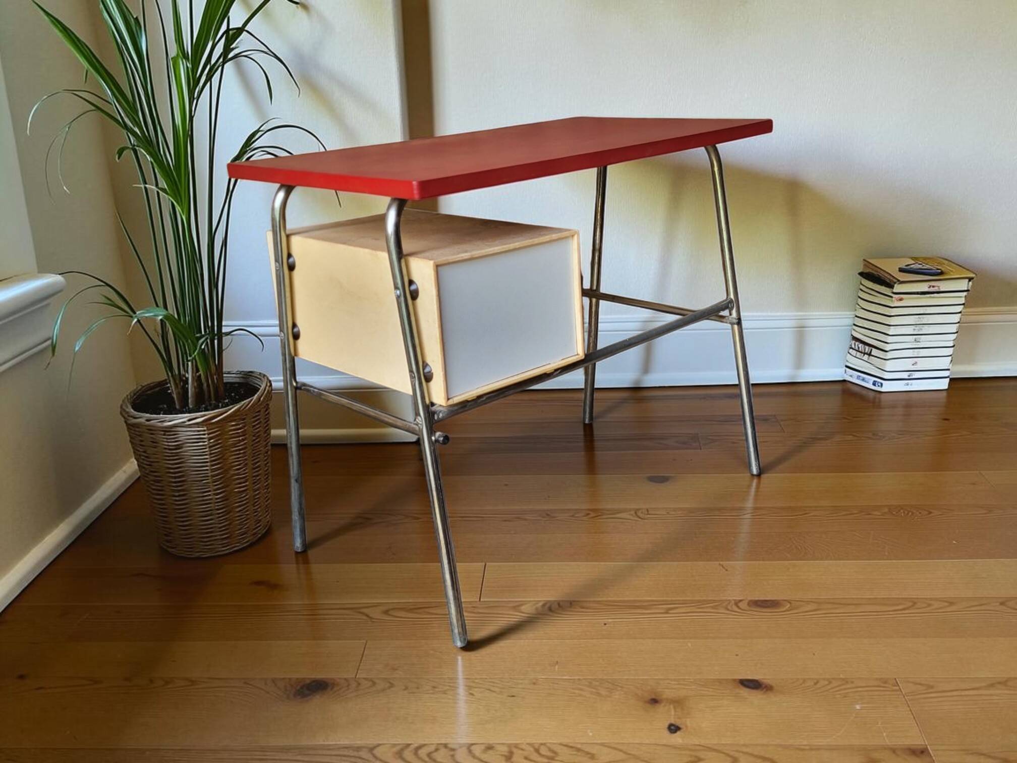 Bureau Années 60