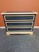Wooden chest of drawers