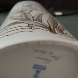 AK Kaiser flower vase