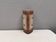 Ceramic wall lamp by Danske Axella from the 1970s.