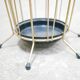 Vintage brass umbrella holder