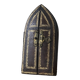 Ancient reliquary / religious altar