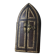 Ancient reliquary / religious altar