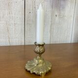 Vintage candle holder