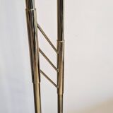Lampadaire halogène vintage par Relco Milan Italy