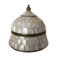 Old mother-of-pearl box