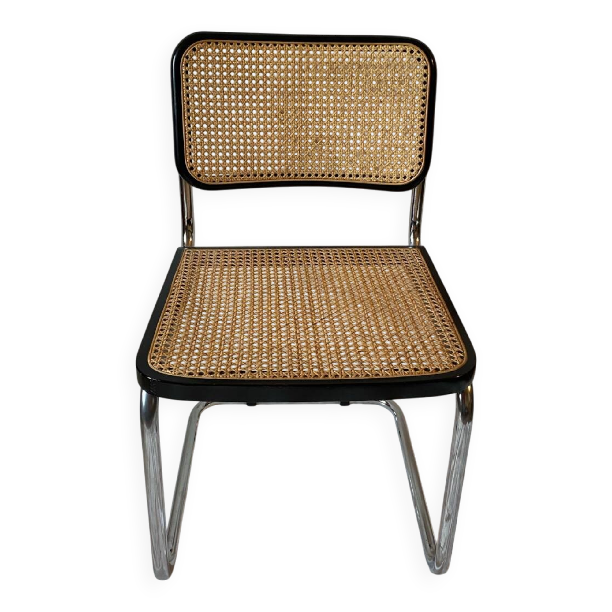 Marcel Breuer Cesca B32