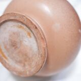 Pot gargoulette vintage en grès